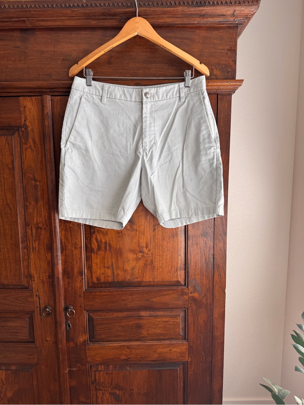 Lululemon ABC Shorts